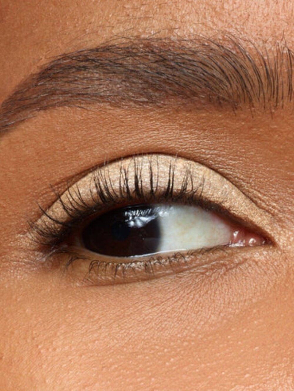 Nudestix Magnetic Eye Color Pencil Set w/Tin Mirror & Sharpener New Shade Lilith - Picture 3 of 7